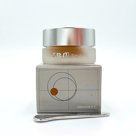 r.e.m. beauty Makeup Nib Rem Beauty Sweetener Concealer Medium 9 C